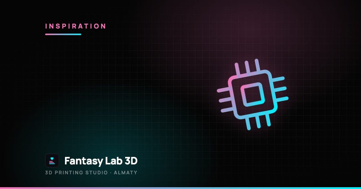 AI-Generated 3D Models: Can You Describe an Object and Print It?